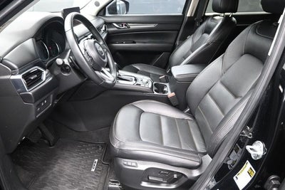 2021 Mazda Mazda CX-5 Grand Touring