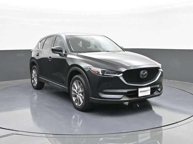 2021 Mazda Mazda CX-5 Grand Touring
