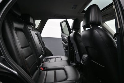2021 Mazda Mazda CX-5 Grand Touring