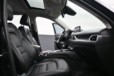 2021 Mazda Mazda CX-5 Grand Touring
