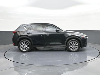 2021 Mazda Mazda CX-5 Grand Touring