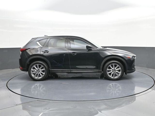 2021 Mazda Mazda CX-5 Grand Touring