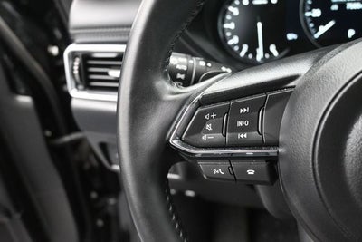 2021 Mazda Mazda CX-5 Grand Touring