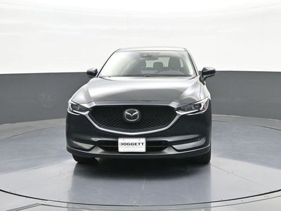 2021 Mazda Mazda CX-5 Grand Touring