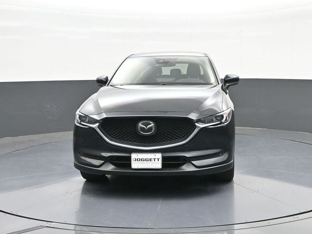 2021 Mazda Mazda CX-5 Grand Touring