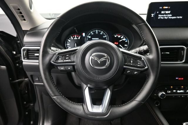 2021 Mazda Mazda CX-5 Grand Touring