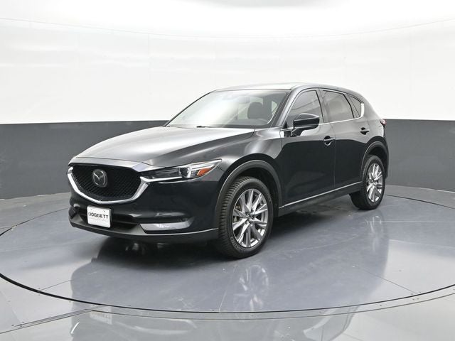 2021 Mazda Mazda CX-5 Grand Touring