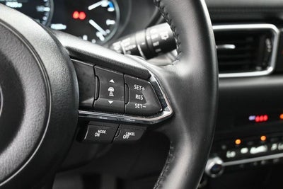 2021 Mazda Mazda CX-5 Grand Touring