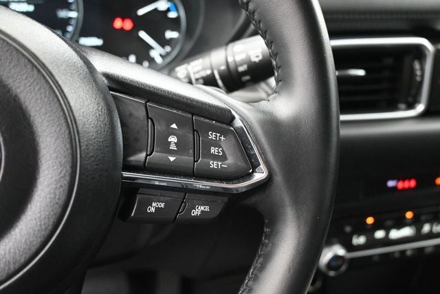 2021 Mazda Mazda CX-5 Grand Touring
