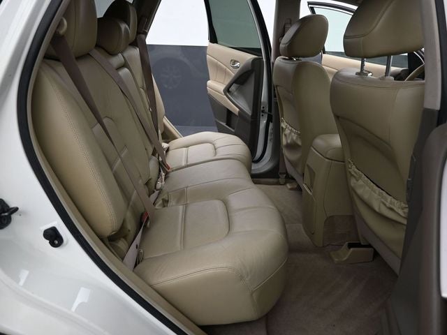 2011 Nissan Murano SL