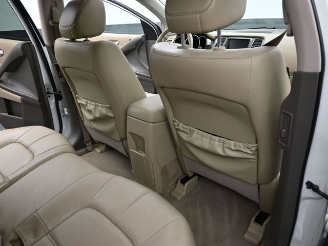 2011 Nissan Murano SL