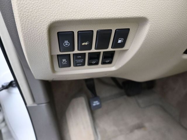 2011 Nissan Murano SL
