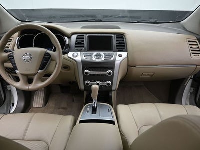 2011 Nissan Murano SL