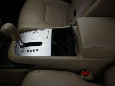 2011 Nissan Murano SL