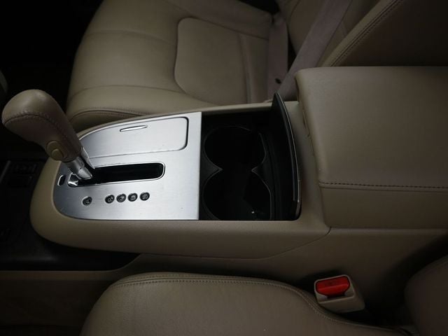 2011 Nissan Murano SL