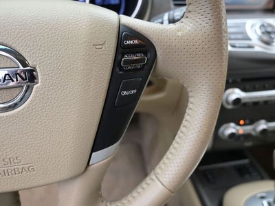 2011 Nissan Murano SL