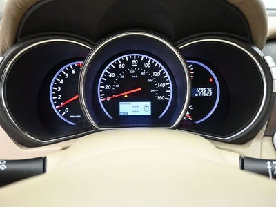 2011 Nissan Murano SL