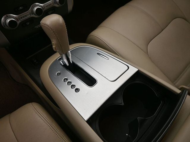 2011 Nissan Murano SL