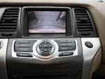 2011 Nissan Murano SL