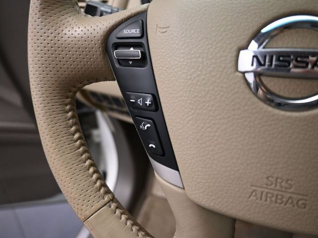 2011 Nissan Murano SL