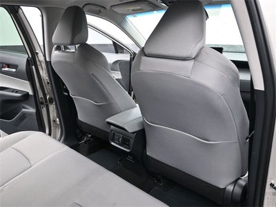 2024 Toyota Venza LE