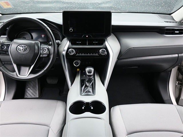 2024 Toyota Venza LE