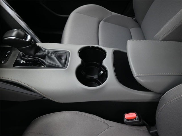 2024 Toyota Venza LE