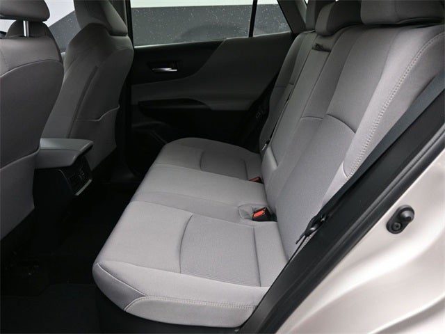 2024 Toyota Venza LE