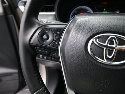 2024 Toyota Venza LE