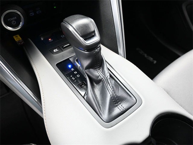 2024 Toyota Venza LE