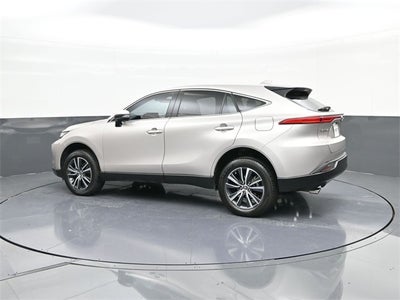 2024 Toyota Venza LE