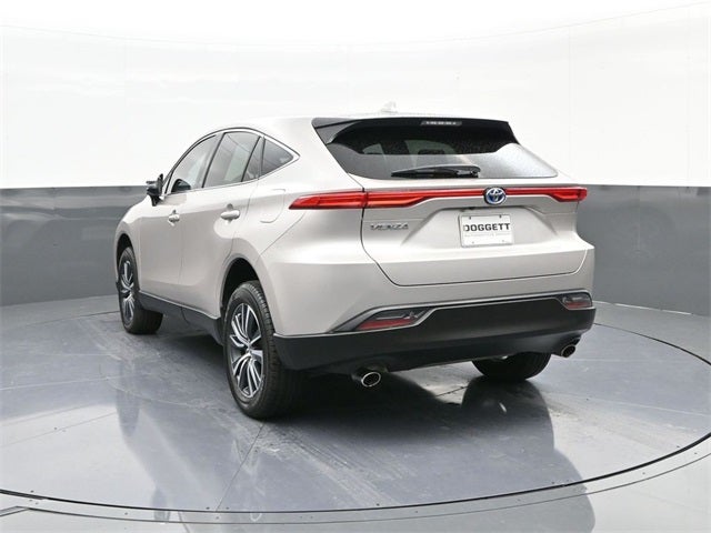 2024 Toyota Venza LE