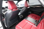 2017 Lexus NX 200t F Sport
