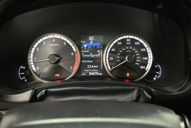 2017 Lexus NX 200t F Sport