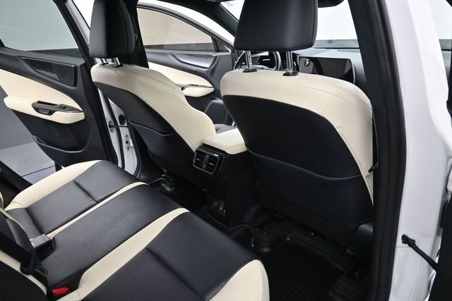 2024 Lexus NX 250 Premium