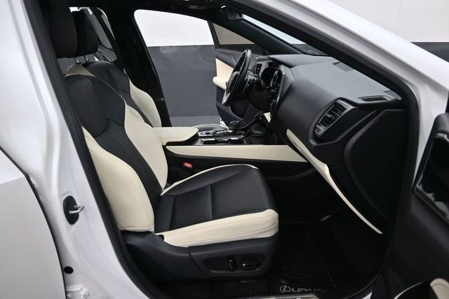 2024 Lexus NX 250 Premium