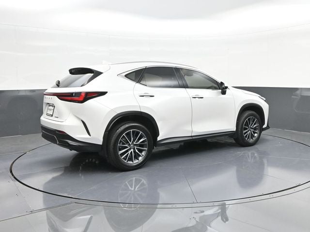 2024 Lexus NX 250 Premium