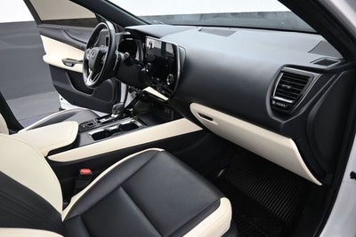 2024 Lexus NX 250 Premium