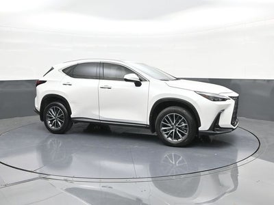 2024 Lexus NX 250 Premium