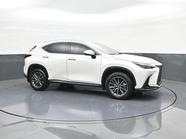 2024 Lexus NX 250 Premium