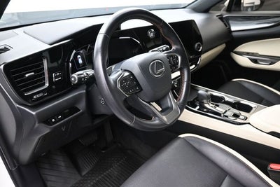 2024 Lexus NX 250 Premium