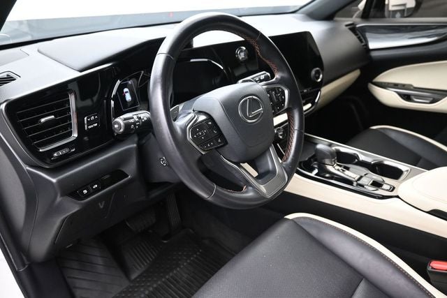 2024 Lexus NX 250 Premium