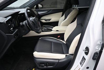 2024 Lexus NX 250 Premium