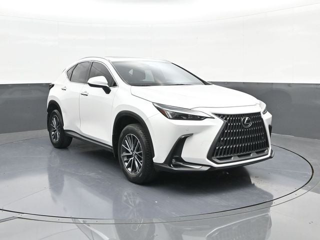 2024 Lexus NX 250 Premium