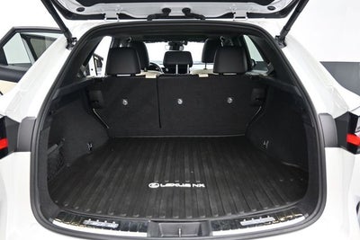 2024 Lexus NX 250 Premium