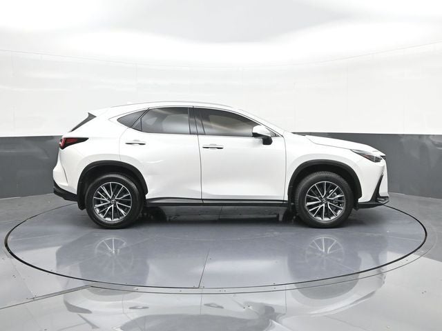 2024 Lexus NX 250 Premium
