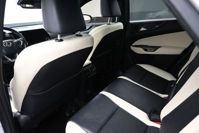 2024 Lexus NX 250 Premium