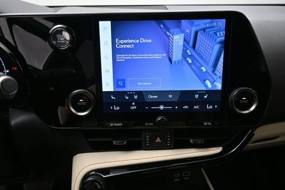 2024 Lexus NX 250 Premium