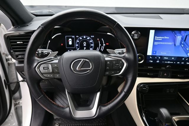 2024 Lexus NX 250 Premium