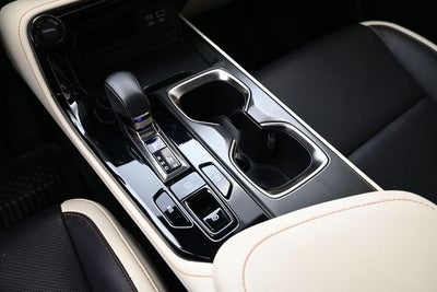2024 Lexus NX 250 Premium